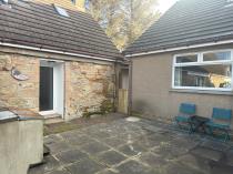 Property to rent in Stable Cottage, Cornsilloch Farm, Larkhall, ML9 2UA