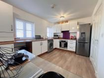 Property to rent in McTaggart Crescent, Motherwell, ML1 4ZH