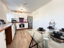 Property to rent in McTaggart Crescent, Motherwell, ML1 4ZH
