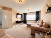 Property to rent in McTaggart Crescent, Motherwell, ML1 4ZH
