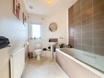 Property to rent in McTaggart Crescent, Motherwell, ML1 4ZH