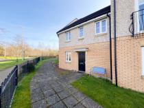 Property to rent in McTaggart Crescent, Motherwell, ML1 4ZH