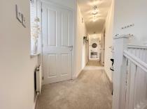 Property to rent in McTaggart Crescent, Motherwell, ML1 4ZH