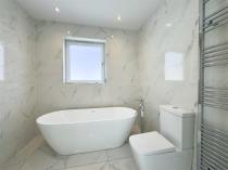 Property to rent in Clyde Grove, Crossford, Carluke, ML8 5WN