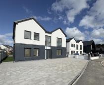 Property to rent in Clyde Grove, Crossford, Carluke, ML8 5WN