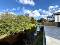 Property to rent in Clyde Grove, Crossford, Carluke, ML8 5WN