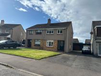 Property to rent in Avonbrae Crescent, Hamilton, ML3 7PJ