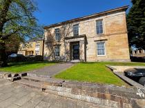 Property to rent in Auchingramont Road, Hamilton, ML3 6JT