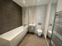 Property to rent in Granton Court, New Gorbals, Glasgow