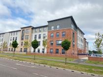 Property to rent in Granton Court, New Gorbals, Glasgow
