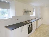 Property to rent in Marswood Green, Hamilton