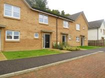Property to rent in Black Grouse Grove, Hamilton, ML3
