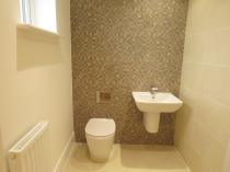 Property to rent in Black Grouse Grove, Hamilton, ML3