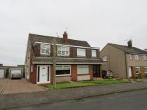 Property to rent in Meadowburn, Bishopbriggs, Glasgow