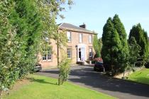 Property to rent in Mansewood, Union Street, Hamilton
