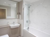 Property to rent in Paragon Drive, Motherwell