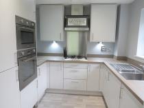Property to rent in Paragon Drive, Motherwell