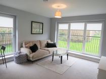Property to rent in Paragon Drive, Motherwell