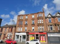 Property to rent in Main Street, Uddingston, Glasgow