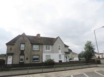 Property to rent in Old Edinburgh Road, Uddingston