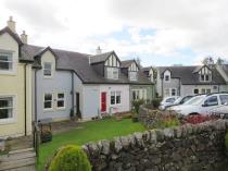 Property to rent in School Road, Sandford, Strathaven