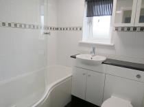 Property to rent in Kilmeny Crescent, Coltness, Wishaw