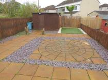 Property to rent in Kilmeny Crescent, Coltness, Wishaw