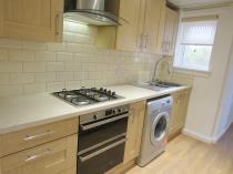 Property to rent in Kilmeny Crescent, Coltness, Wishaw