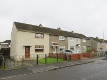 Property to rent in Kilmeny Crescent, Coltness, Wishaw