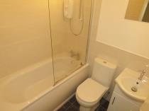 Property to rent in Cadzow House, The Furlongs, Hamilton