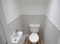 Property to rent in Clydesdale Avenue,Eddlewood, Hamilton