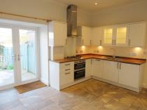 Property to rent in Chapel Road, Strathaven