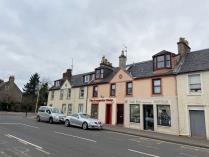 Property to rent in Barn Street, Strathaven