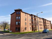 Property to rent in Durward Court, Shawlands, Glasgow
