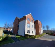 Property to rent in James Weir Grove, Uddingston