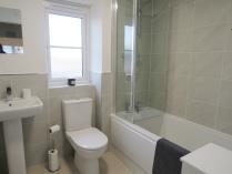Property to rent in Brock Place, Motherwell, ML1 1AH