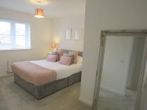 Property to rent in Brock Place, Motherwell, ML1 1AH
