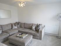 Property to rent in Brock Place, Motherwell, ML1 1AH