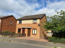 Property to rent in 33 Vallantine Crescent, Uddingston, Glasgow, G71 6TR