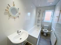 Property to rent in 33 Vallantine Crescent, Uddingston, Glasgow, G71 6TR