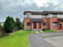 Property to rent in Neilson Court, Hamilton, ML3 7YP