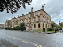 Property to rent in Marywood Square, Glasgow, G41 2BW