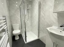 Property to rent in Marywood Square, Glasgow, G41 2BW