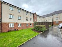 Property to rent in Leven Road, Ferniegair, Hamilton, ML3 7WS