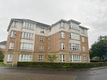 Property to rent in The Paddock, Hamilton, ML3 0RB