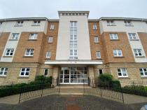 Property to rent in The Paddock, Hamilton, ML3 0RB