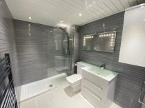 Property to rent in The Paddock, Hamilton, ML3 0RB