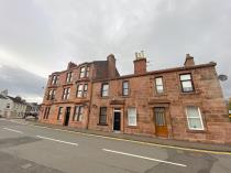 Property to rent in Green Street, Bothwell, Glasgow, G71 8RN