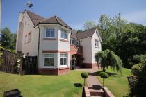 Property to rent in Royal Gardens, Bothwell, Glasgow, G71 8SY