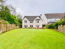 Property to rent in Royal Gardens, Bothwell, Glasgow, G71 8SY